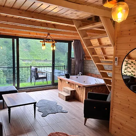Chalet Sakli Vadi *