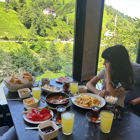 Chalet Sakli Vadi *