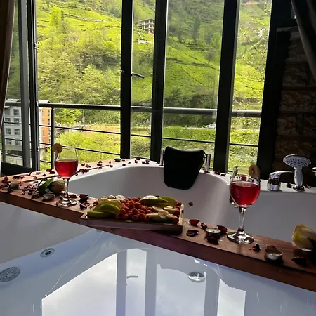 Sakli Vadi Chalet